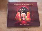 Sinterklaas en de vuurvliegjes, Diversen, Sinterklaas, Ophalen of Verzenden, Zo goed als nieuw
