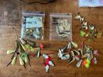 Terrible spinners, blaadjes, Watersport en Boten, Ophalen of Verzenden, Gebruikt, Overige typen