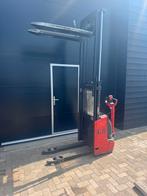 Elctrische stapelaar 2017, Doe-het-zelf en Verbouw, Palletwagens en Pompwagens, Ophalen of Verzenden