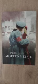 Pam Jenoff: Moffenmeisje, Ophalen of Verzenden, Nederland