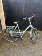 Batavus weekend fiets, Fietsen en Brommers, Fietsen | Dames | Damesfietsen, 53 tot 56 cm, Versnellingen, Batavus, Ophalen of Verzenden