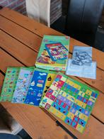 Spellen en speelgoed auto's cars, Kinderen en Baby's, Speelgoed | Educatief en Creatief, Ophalen of Verzenden, Zo goed als nieuw