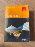 A.A. Weijnen - Prisma pocketwoordenboek Nederlands, Gelezen, Ophalen of Verzenden, A.A. Weijnen; A.P.G.M.A. Ficq-Weijnen, Nederlands