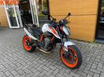 KTM 890 DUKE R (bj 2021), Motoren, Motoren | KTM, 2 cilinders, Meer dan 35 kW, Naked bike, 889 cc