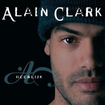 Alain Clark – Heerlijk  Originele CD Single Nieuw.  Label: C beschikbaar voor biedingen