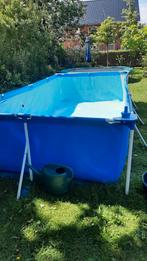 Intex, Ophalen, Gebruikt, 200 tot 300 cm, 80 tot 120 cm