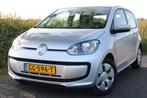 Volkswagen up! Bluemotion 05-2015 5-deurs Navigatie Airco, Voorwielaandrijving, Euro 5, Stof, 840 kg