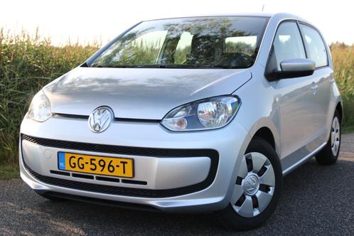 Volkswagen up! Bluemotion 05-2015 5-deurs Navigatie Airco, Auto's, Volkswagen, Particulier, up!, ABS, Airbags, Airconditioning