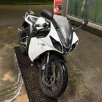 Rieju RS3 Pro 50cc - Sportieve brommer!, Fietsen en Brommers, Brommers | Crossbrommers, 6 versnellingen, Gebruikt, 50 cc, Ophalen