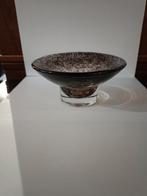 Prachtige Kosta Boda schaal Tellus., Ophalen of Verzenden