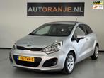 Kia Rio 1.2 CVVT Plus Pack-Airco-Navi-NAP!, Auto's, Kia, Euro 5, Gebruikt, 4 cilinders, Elektrische ramen