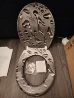 Nieuwe WC Bril in Verpakking, Ophalen of Verzenden, Nieuw