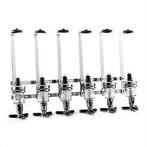 drank dispenser, Ophalen