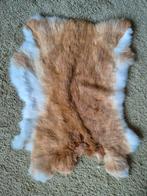 Xxl konijnenvacht 54 x 40cm, Huis en Inrichting, Ophalen of Verzenden, Nieuw