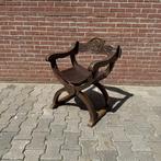 dagobert stoel antiek, Antiek en Kunst, Ophalen