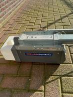 Garagedeur opener hormann supramatic, Doe-het-zelf en Verbouw, Deuren en Horren, Ophalen, Gebruikt