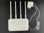 Mi Router 4A Gigabit Edition, Computers en Software, Routers en Modems, Ophalen of Verzenden, Gebruikt, Router, Xiaomi
