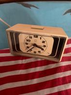 Gezocht oude electrische wekker, Witgoed en Apparatuur, Wekkers, Ophalen, Analoog