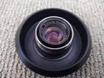 Schneider-Kreuznach Lens Componon 1:4/50, Ophalen, Gebruikt