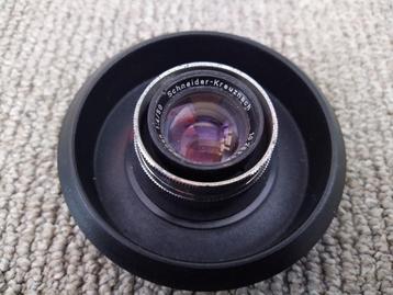 Schneider-Kreuznach Lens Componon 1:4/50 beschikbaar voor biedingen