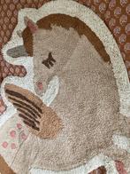 Eenhoorn design kleed tapijt H&M home /kinderkamer decoratie, Ophalen of Verzenden, Gebruikt, Kleed of Kussen