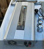 hq 24v  naar 230 v  omvormer, Ophalen of Verzenden, Gebruikt, Overige merken, Elektronica en Kabels