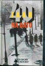 Koos Groen - Ineke Hilhorst - 40 jaar na dato, Ophalen of Verzenden, 20e eeuw of later, Gelezen, K. Groen - Ineke Hilhors