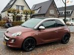 Opel ADAM 1.4 Unlimited Edition 49.000 km, Auto's, Opel, Voorwielaandrijving, Gebruikt, 4 cilinders, 4 stoelen