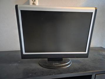 Octigen MAGKKA 19" TFT Monitor - Gebruikt beschikbaar voor biedingen