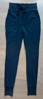 Studio anneloes travelstof broek Maat s model franka, Kleding | Dames, Broeken en Pantalons, Studio Anneloes, Blauw, Ophalen of Verzenden