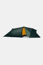 Hilleberg Nallo GT 2p tunneltent, Caravans en Kamperen, Tenten, Ophalen of Verzenden, Zo goed als nieuw, Tot en met 2