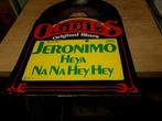 JERONIMO / Heya / Duitse rerelease / ZG / 1985, Verzenden, Gebruikt, Pop