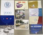 Veel. Volvo en. Volvo-club kalenders te koop v/a 1991 t/m nu, Ophalen of Verzenden, Zo goed als nieuw, Auto's