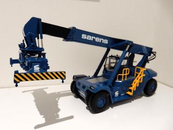 IMC 20-1086 Sany Sarens Container Reach Stacker 1/50 beschikbaar voor biedingen