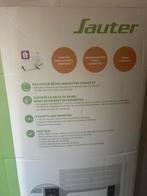Elektrische Badkamer radiator SAUTER, Doe-het-zelf en Verbouw, Verwarming en Radiatoren, Ophalen, Radiator, Minder dan 60 cm, Zo goed als nieuw