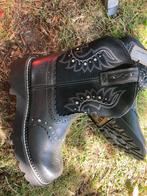 Nieuwe ariat western laatzen mt 38, Dieren en Toebehoren, Ophalen of Verzenden, Nieuw, Western, Dames