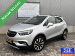 Opel Mokka X 1.4 Turbo 4x4 155pk Innovation 2017 / LED kopla, Auto's, Opel, Automaat, Euro 6, Bedrijf, SUV of Terreinwagen