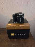 Nikon p100, Ophalen of Verzenden, Nikon, Geen optische zoom