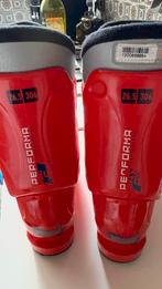 Salomon Performa Skischoenen Maat 26/26.5 (42), Ophalen, Gebruikt
