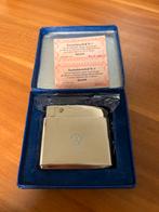 Vintage Rowenta Snip aansteker uit 1957 met VW logo, Verzamelen, Ophalen of Verzenden, Zo goed als nieuw, Aansteker
