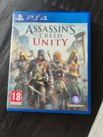 Assassin's Creed: Unity, PlayStation 4, Vanaf 18 jaar, Overige genres, 1 speler, Ophalen of Verzenden