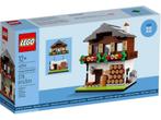 Lego 40594 - House of the world 3 - NIEUW in doos, Ophalen of Verzenden, Nieuw, Complete set, Lego