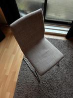 Ikea Eetkamer Stoelen, Huis en Inrichting, Stoelen, Ophalen, Gebruikt, Vier, Modern