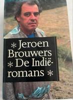 JEROEN BROUWERS DE INDIË- ROMANS, Ophalen of Verzenden, Zo goed als nieuw, Jeroen Brouwers