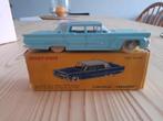 Dinky toys Lincoln Première, Hobby en Vrije tijd, Modelauto's | 1:43, Ophalen of Verzenden, Nieuw, Auto, Dinky Toys