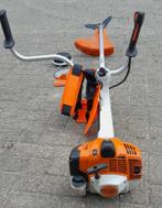 Stihl fs 460 c bosmaaier, Tuin en Terras, Ophalen, Gebruikt, 50 cm of meer, Stihl