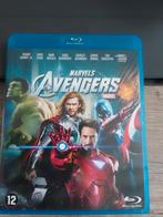 Avengers, Cd's en Dvd's, Blu-ray, Ophalen of Verzenden, Zo goed als nieuw