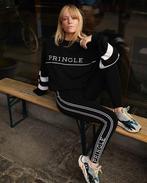 Princle of scotland legging M zwart, Kleding | Dames, Verzenden, Zo goed als nieuw, Zwart, Legging