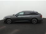 Audi A6 Avant 40 TFSI S edition Competition 204 PK | S-line, 12 maanden, Gebruikt, Traction-control, Leder en Stof