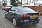 Jaguar XE 2.0 P250 SE, Automaat, Achterwielaandrijving, 4 cilinders, Zwart